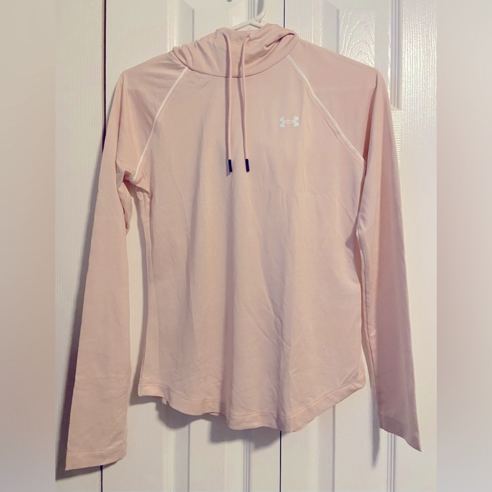 Under Armour Velocity Womens Hoodie